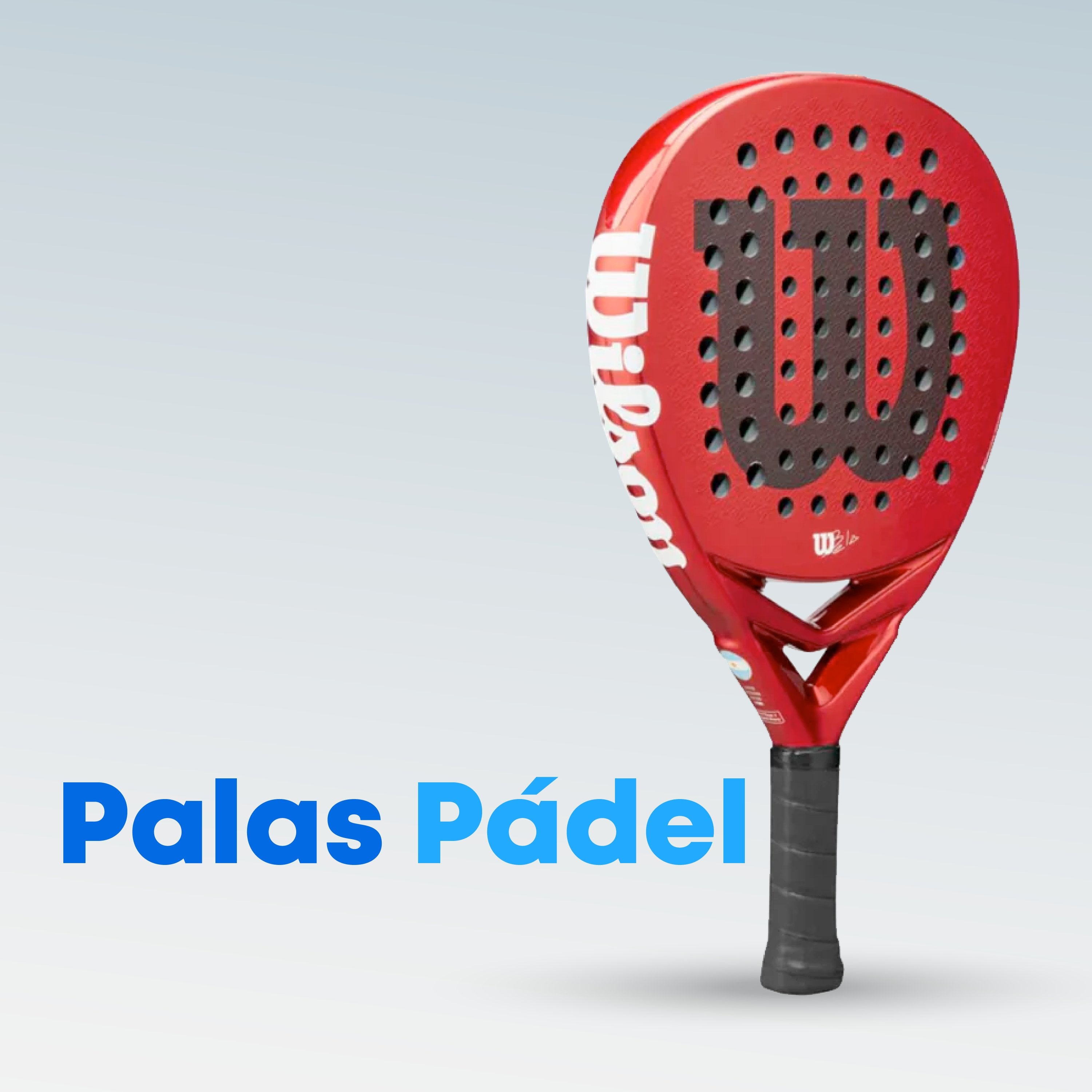 Palas PADELWIN