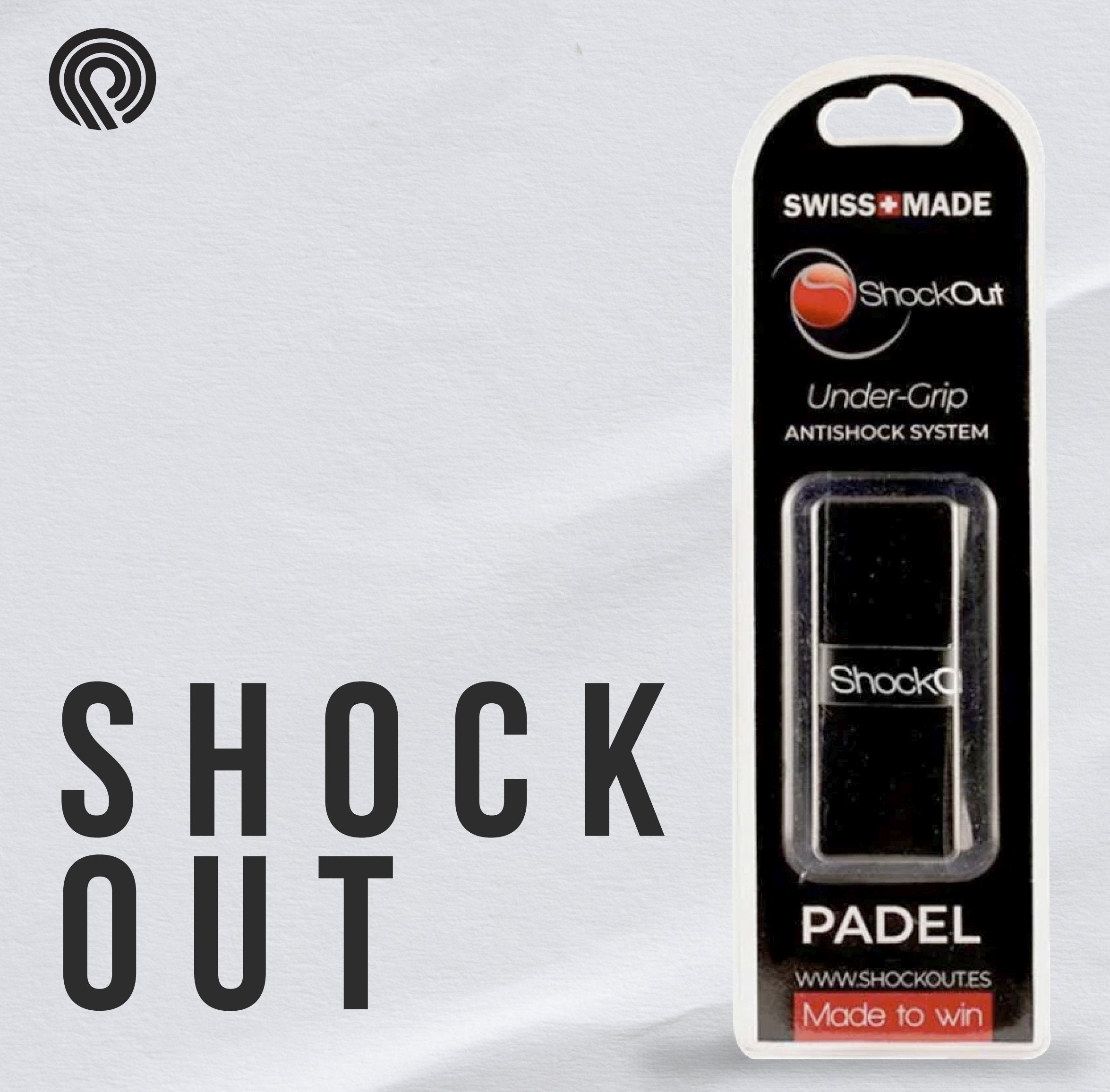 SHOCKOUT MEXICO PADELWIN