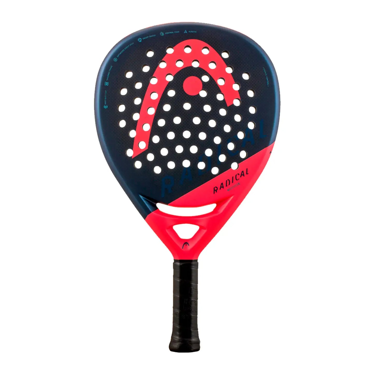 PALA HEAD RADICAL MOTION 2024