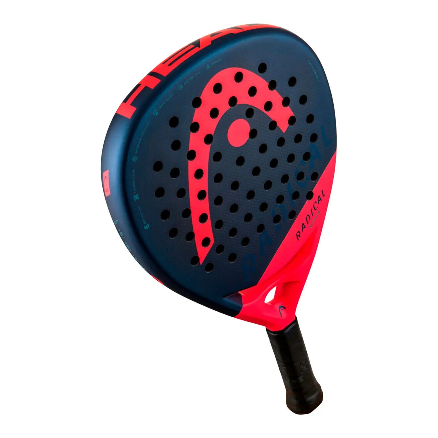 PALA HEAD RADICAL MOTION 2024