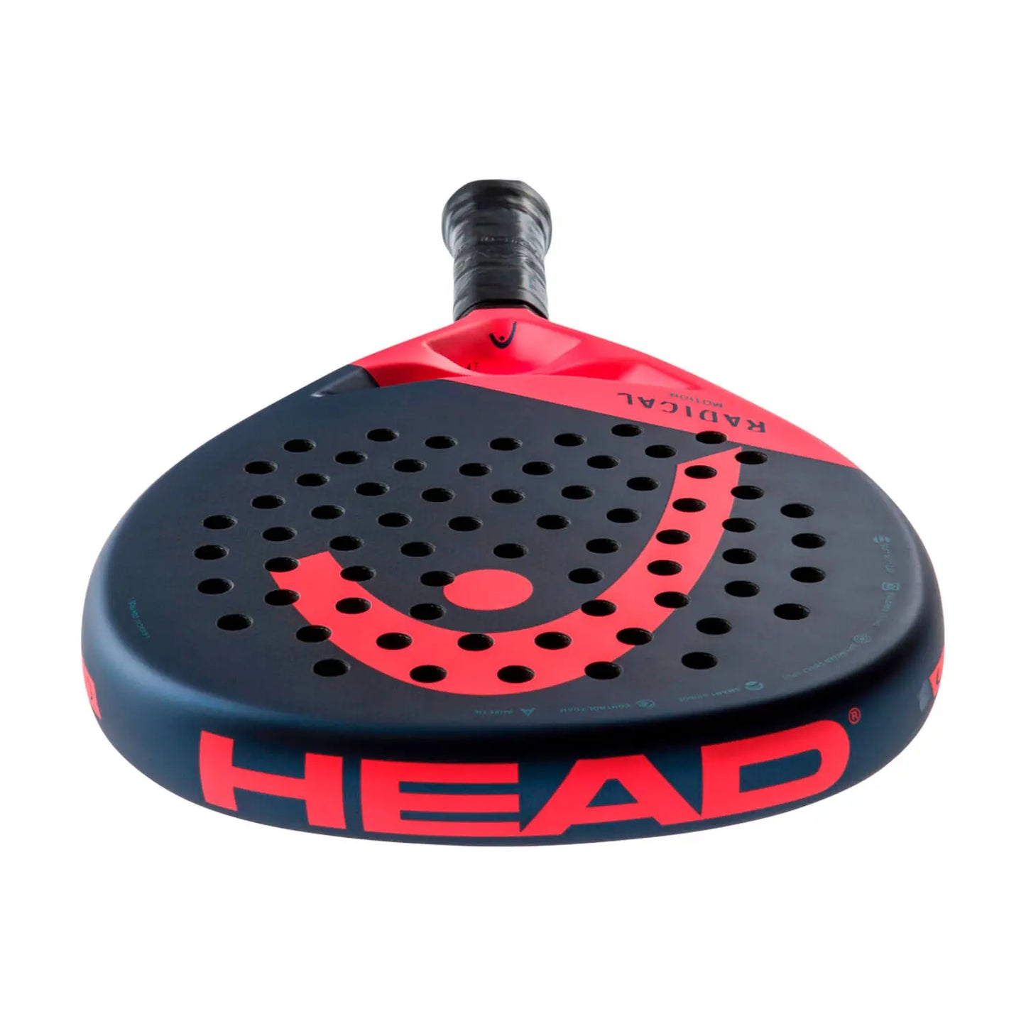 PALA HEAD RADICAL MOTION 2024
