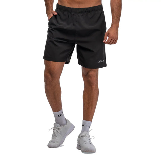 Short Siux Element Negro S