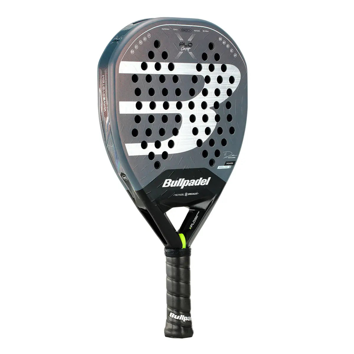 BULLPADEL XPLO GEO COMFORT 2026 (Martin Dinneno)