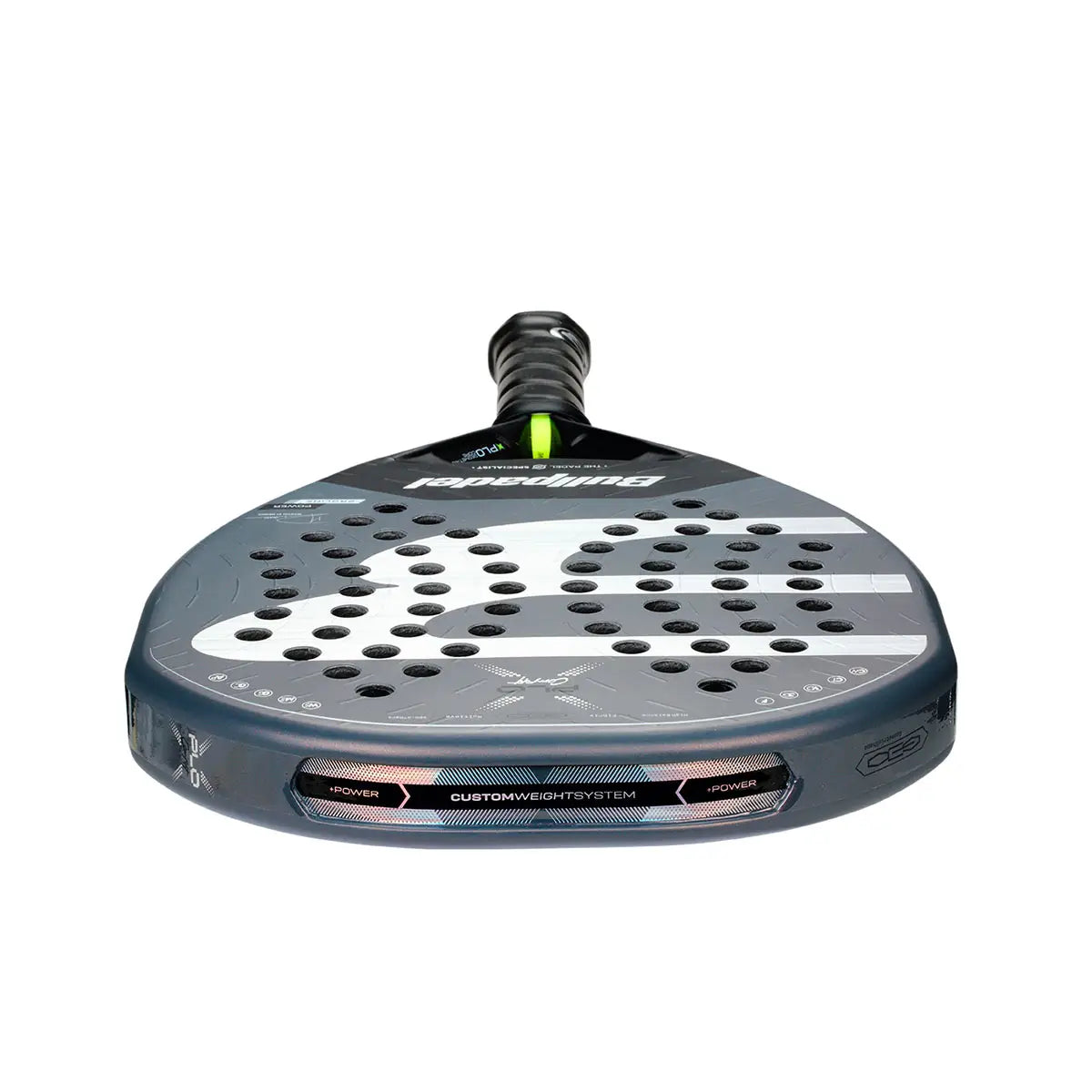 BULLPADEL XPLO GEO COMFORT 2026 (Martin Dinneno)