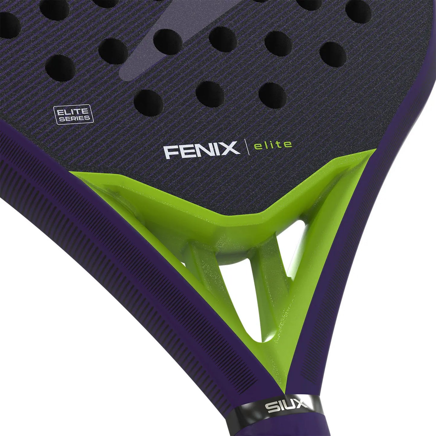 SIUX FENIX ELITE 6 2026