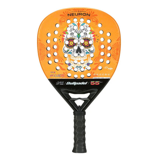 BULLPADEL PALA DE PADEL NEURON MX LTD