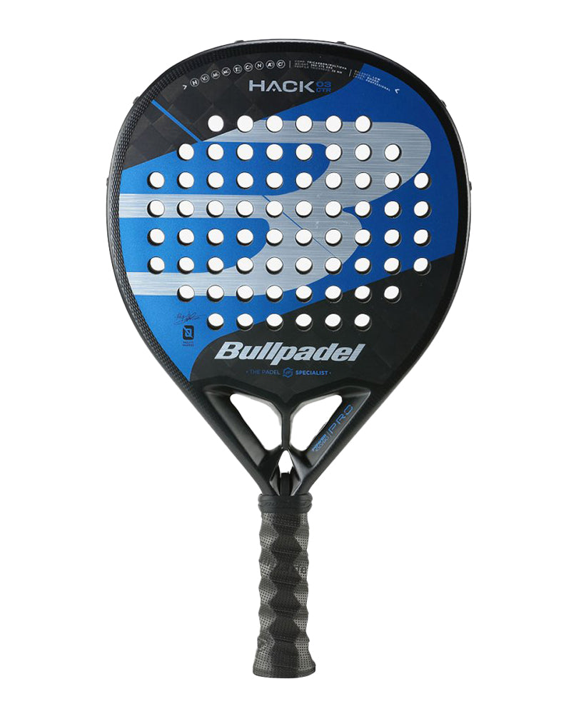 BULLPADEL HACK 03 CTR 2023