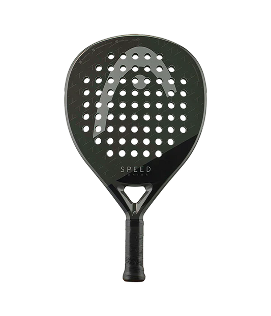 PALA DE PADEL SPEED JUNIOR 2025