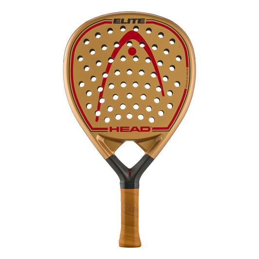 Pala HEAD Elite LTD (Limited, Solo 1000 Palas)