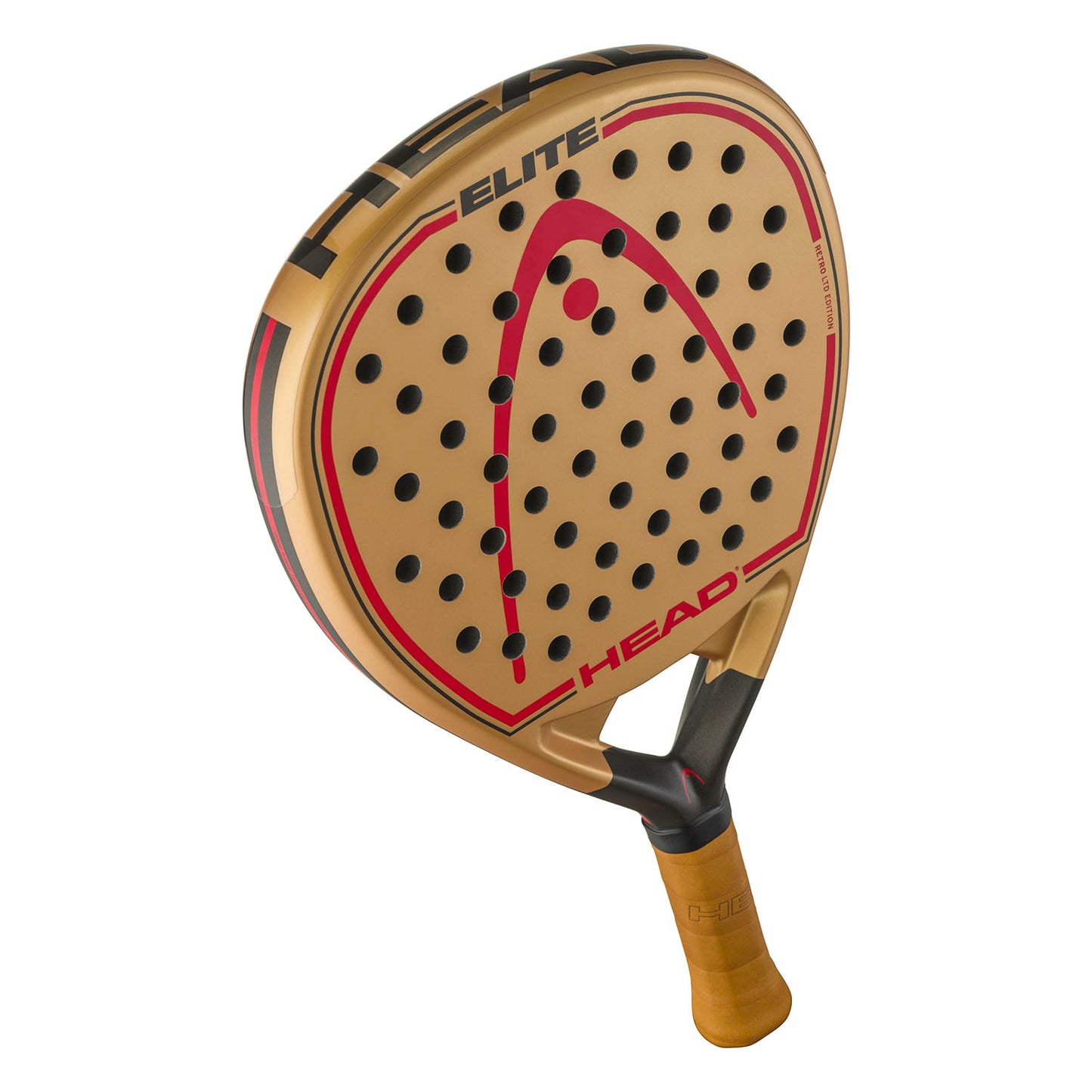 Pala HEAD Elite LTD (Limited) (Proximamente)