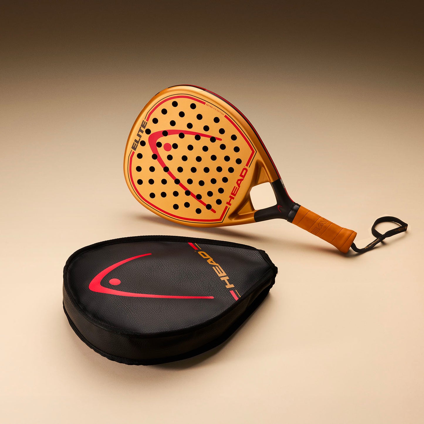 Pala HEAD Elite LTD (Limited) (Proximamente)