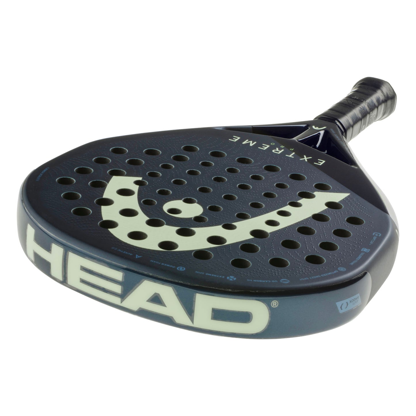 Pade Head Extreme Pro 2025 Padel (Proximamente)