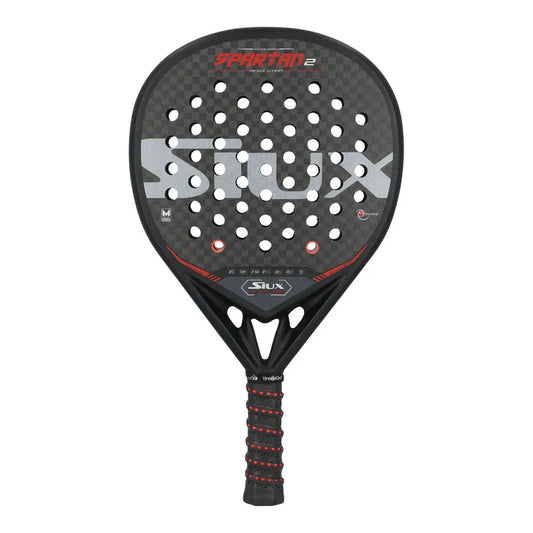 Siux Pala Spartan Revolution 2