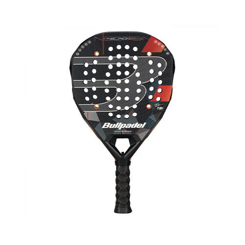Bullpadel Neuron 02 Edge GEO 26 (Federico Chingotto)