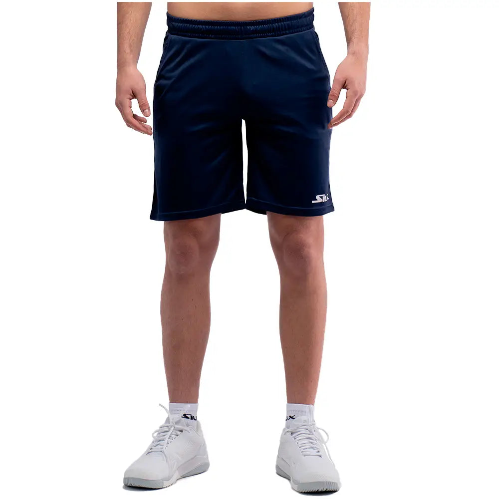 SHORT SIUX LUXURY MARINO XL
