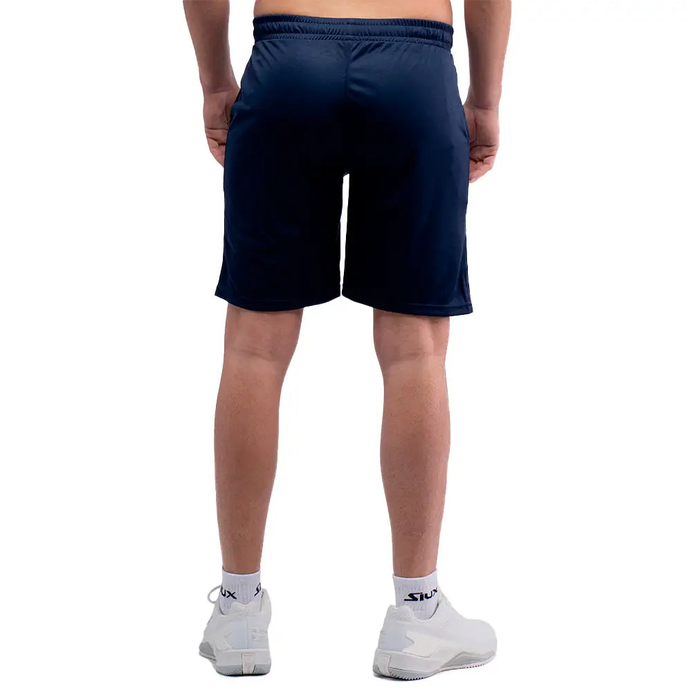 SHORT SIUX LUXURY MARINO XL