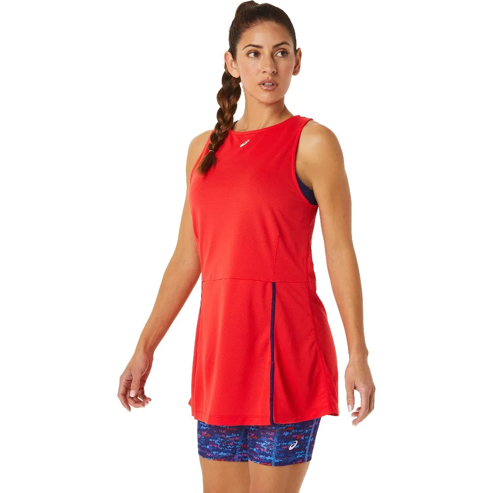 ASICS NEW STRONG 92 DRESS