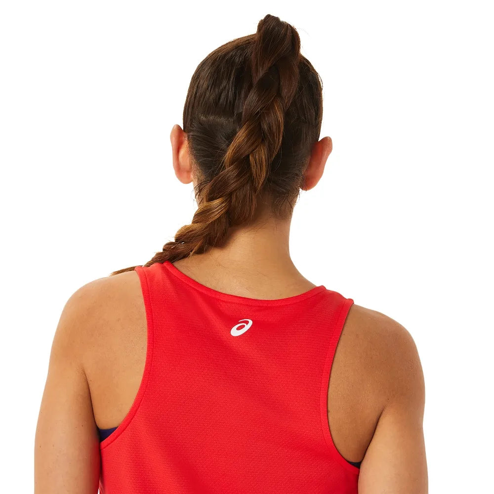 ASICS NEW STRONG 92 DRESS