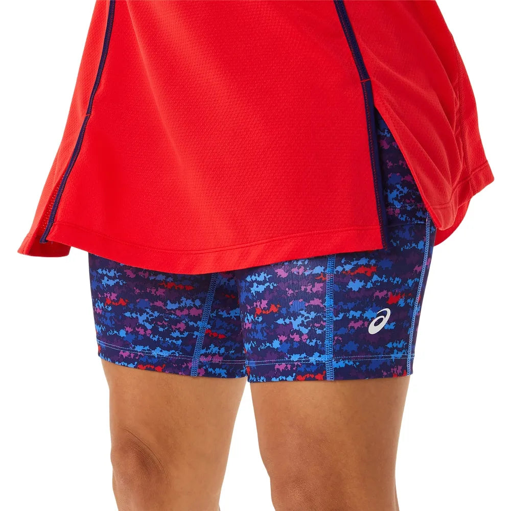 ASICS NEW STRONG 92 DRESS