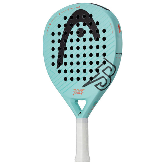 Pala de Padel HEAD BOLT 2025 TLBK