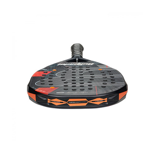 Bullpadel Neuron 02 Edge GEO 26 (Federico Chingotto)