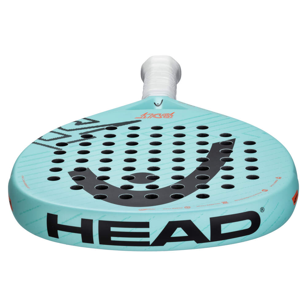 Pala de Padel HEAD BOLT 2025 TLBK