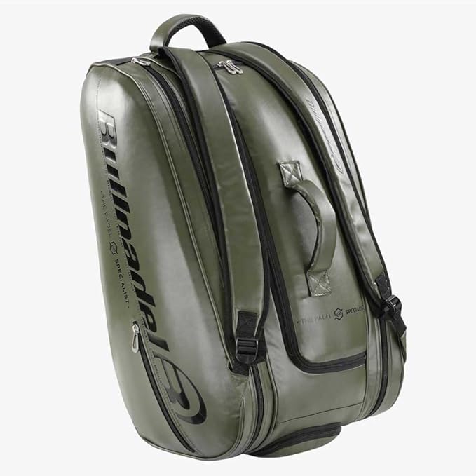 Bullpadel Paletero Bullpadel Casul Kaki