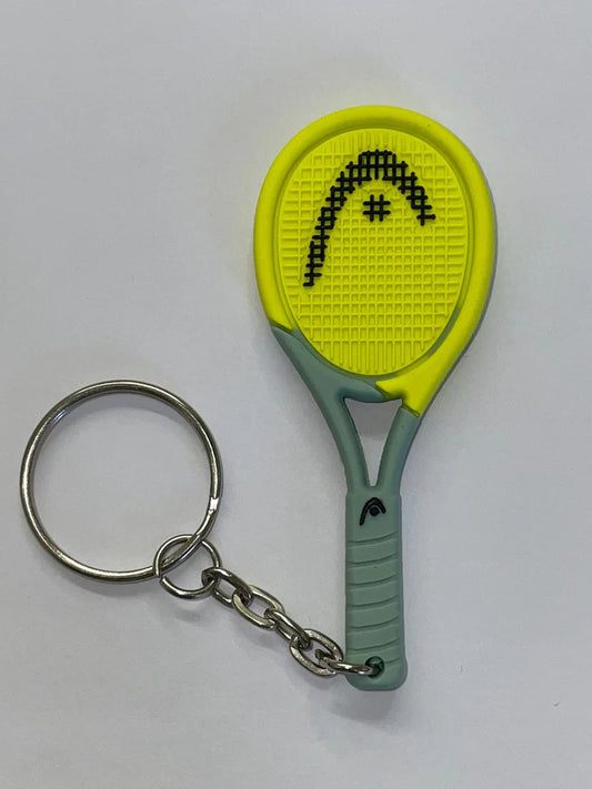 Llavero de Tennis Head Extreme