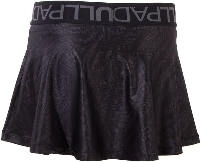 FALDA BULLPADEL AUFRA NEGRA 005