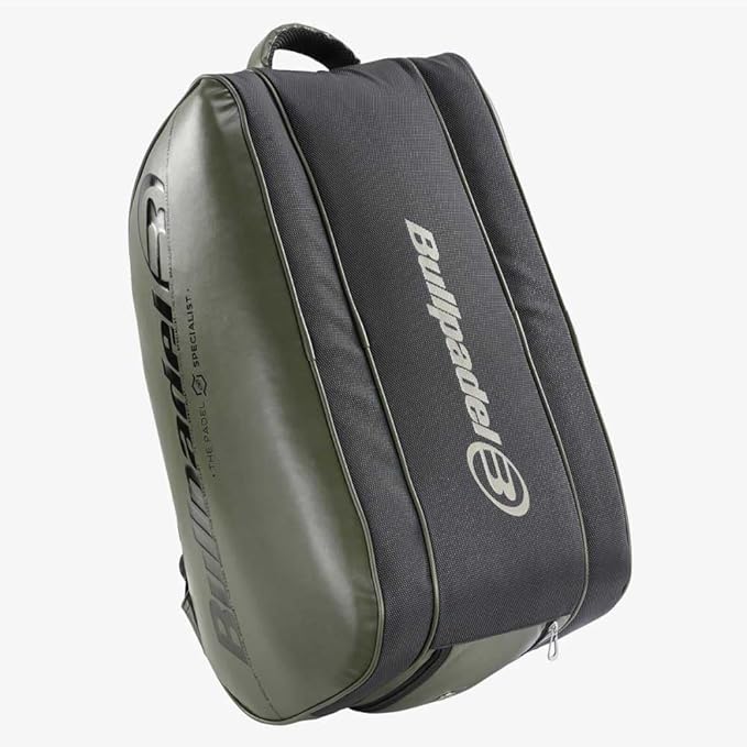 Bullpadel Paletero Bullpadel Casul Kaki