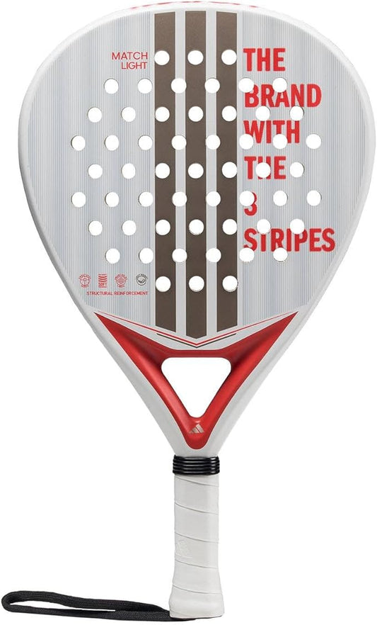 Pala Adidas Match Light 3.4