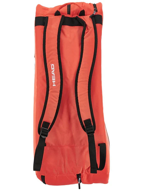 PALETERO HEAD TOUR RACQUET BAG L FO X9