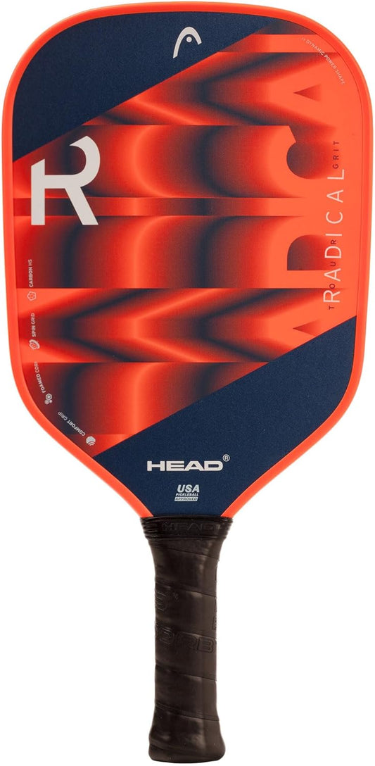 1 Head Radical Tour Grit Pickleball
