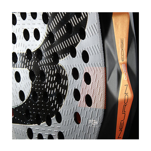 Bullpadel Neuron 02 Edge GEO 26 (Federico Chingotto)