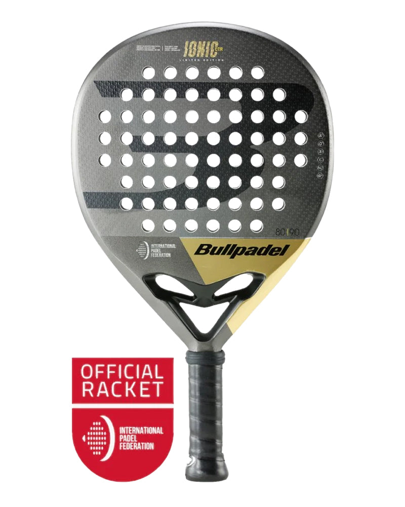 BULLPADEL IONIC CTR FIP 2023 PADELWIN