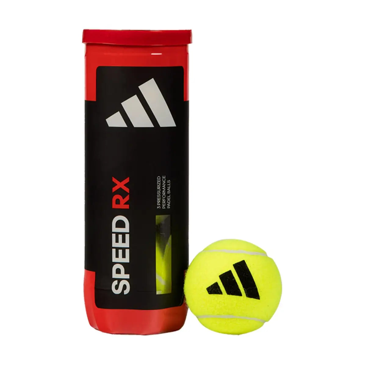A4P - Pelota ADIDAS SPEED RX