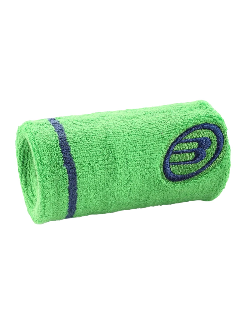 BullPadel 2 MUÑEQUERA 12cms (Varios Colores)