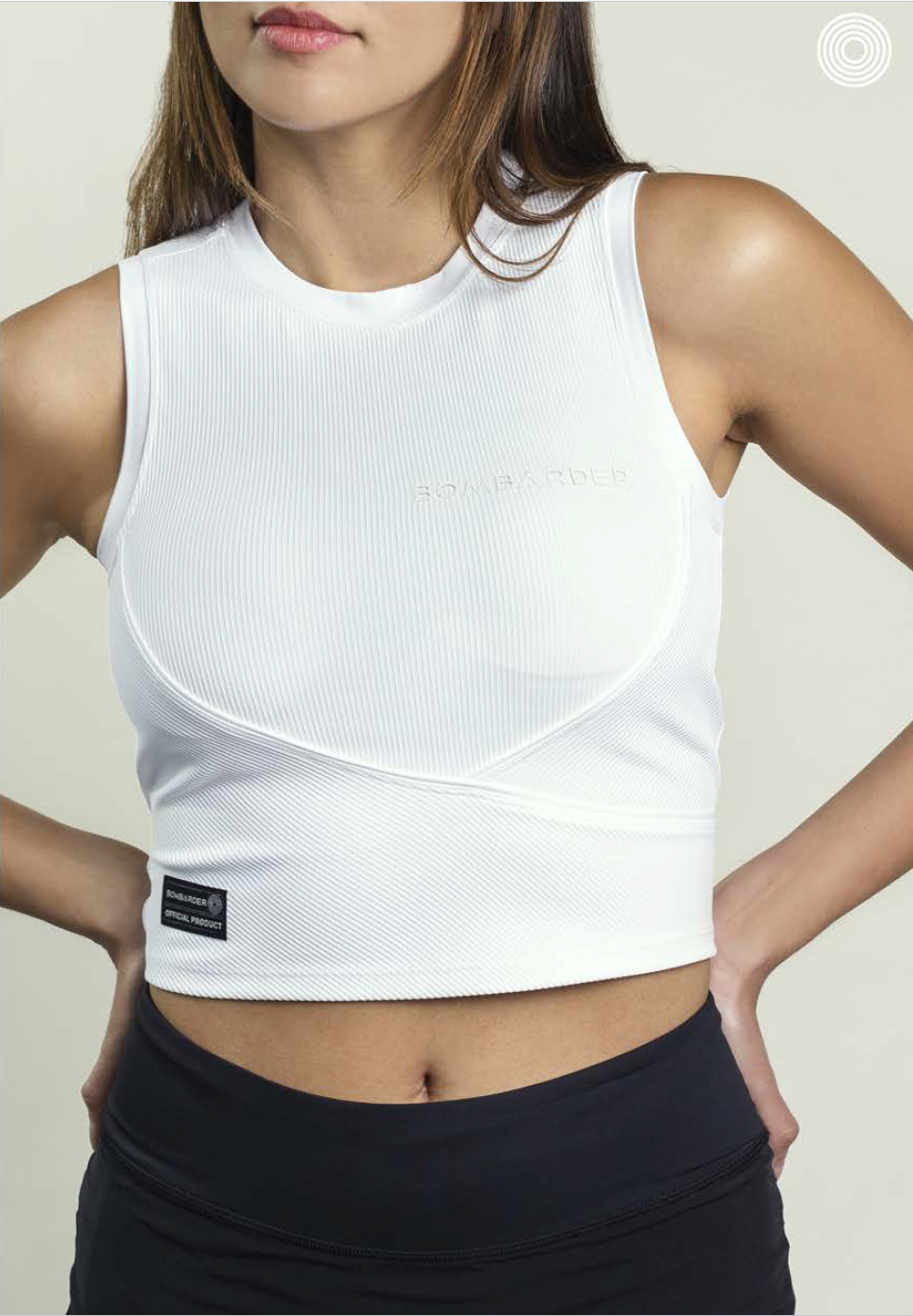 Blusa - X1 (Varios Colores)