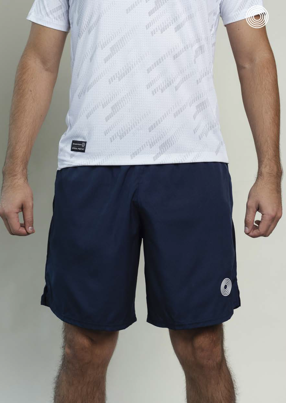 Short Basico Hombre (Varios Colores)