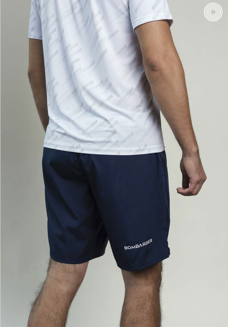 Short Basico Hombre (Varios Colores)