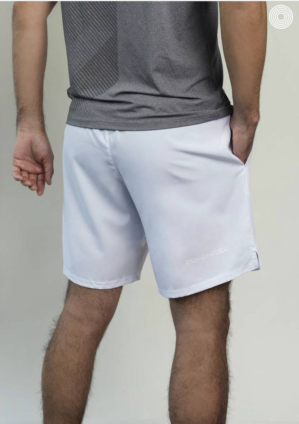 Short Basico Hombre (Varios Colores)