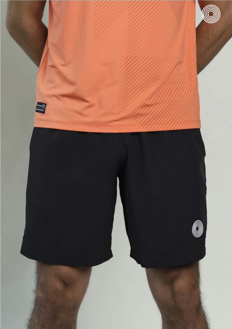 Short Basico Hombre (Varios Colores)