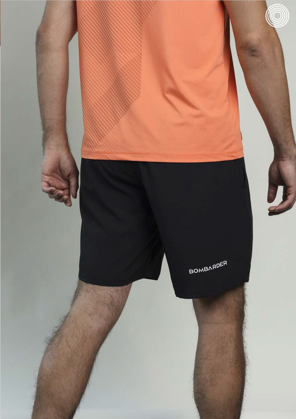 Short Basico Hombre (Varios Colores)