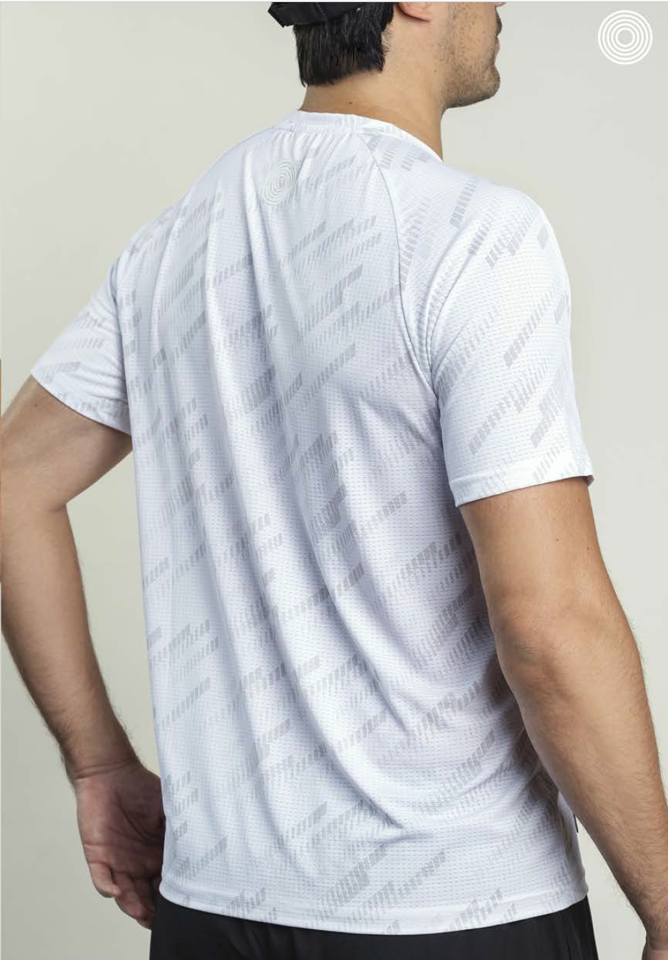 Playera Speed (Varios Colores)