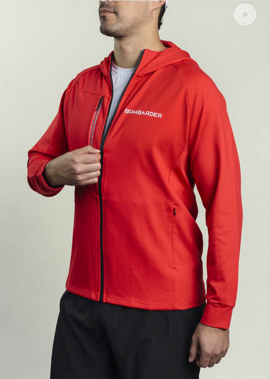 Chamarra Unisex (Varios Colores)