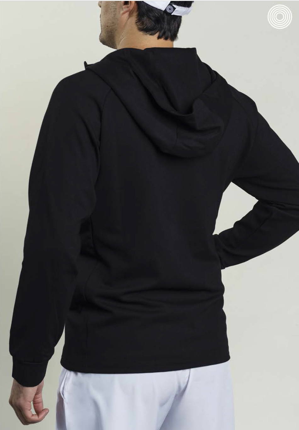 Chamarra Unisex (Varios Colores)