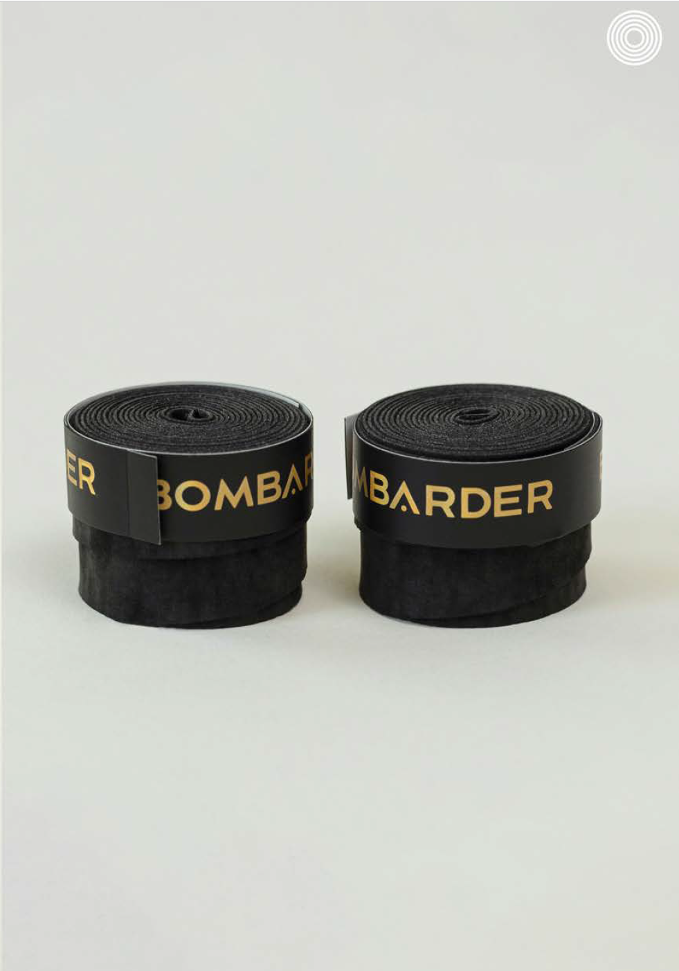 3 Pack / Dry Overgrips