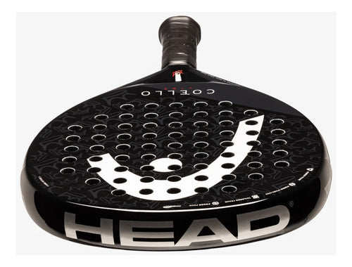 Pala Head Coello Vibe 2025