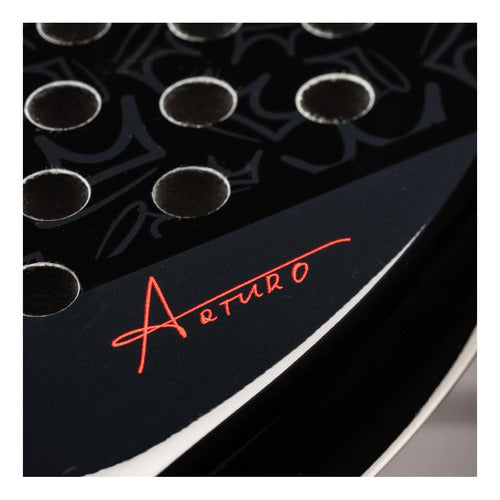 Pala Head Coello Vibe 2025