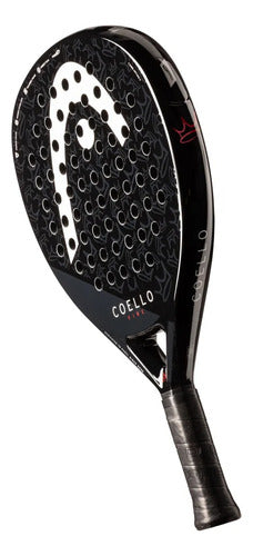 Pala Head Coello Vibe 2025